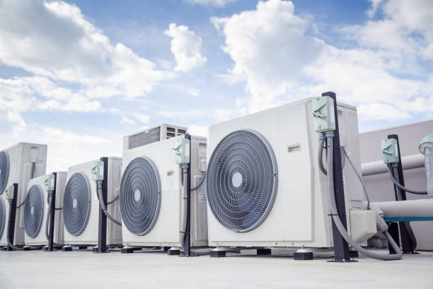 Best HVAC maintenance plan  in Harsville, RI